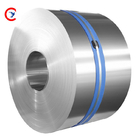 1000 Series Powder Coated Aluminum Sheet Metal Coil ISO9001 RoHS