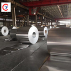 Complete 1060 Aluminum Sheet Coil Embossed 6.5mm For Industry
