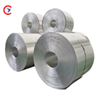 Heat Treated 6000 Series Al Coil Anodized Polished Aluminum Sheet Roll