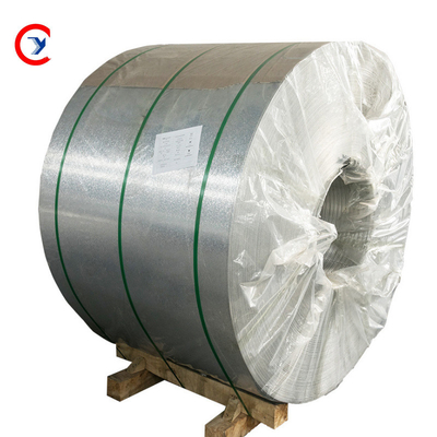 5005 3003 Al Coil 1.5 Rolled Extruded 1050 1060 1100 Aluminum Roofing Coil