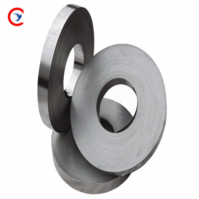 1050 1060 1100 Thin Aluminum Strips 5052 6061 Anodized Aluminum Sheet Roll