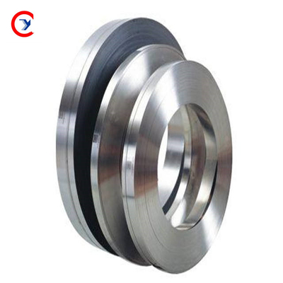 3mm-2600mm Width Thin Aluminum Strips Mill Finish 2mm Aluminum Sheet