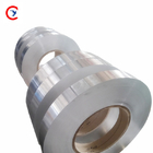 1000 Series Thin Aluminum Strips 1050 1050A Aluminum Strip Coil ASTM-B209