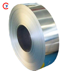 Rolled 99% Thin Aluminum Strips Powder Coated 1100 Aluminum Coil