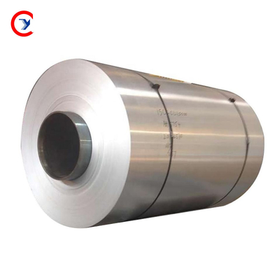 3000 Series Aluminium Sheet Coil General Purpose ASTM B209 Alloy 3003 H14