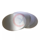 Coated Anodized Aluminum Round Circle Discs 3A21 H24 OEM