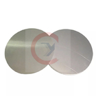 Mill Finish 1050 O-H112 Round Aluminum Sheet Plate Disc Thickness 1mm
