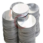 Deep Drawing 5054 Aluminium Discs Circles 0.5mm For Cookwares