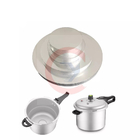 aluminium discs circles 3003 For Cookware Utensils