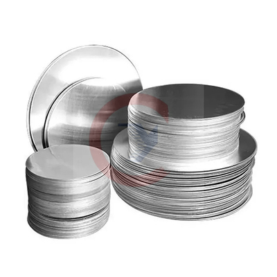 aluminium discs circles 3003 For Cookware Utensils