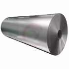Thickness 0.2mm Silver Aluminum Foil Roll Aluminum Coil Sheet For Decoration