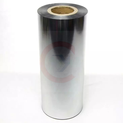 Al Mg Alloys Aluminum Gutter Coil 5000 Series Coated Aluminum Foil In Roll