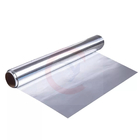 H16 H18 Aluminum Foil Roll Coil 0.08mm Thickness 8000 Series