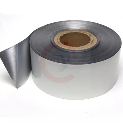 ISO9001 EN573-1S Commercial Aluminium Foil For Air Conditioner