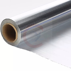 ISO9001 EN573-1S Commercial Aluminium Foil For Air Conditioner