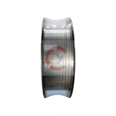 Solid Aluminium Welding Wire ASTM ER1070 0.8mm 0.9mm 1mm OEM