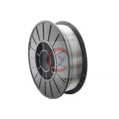 Flux Core Aluminum Welding Wire ASTM ER1100 For Ship Building
