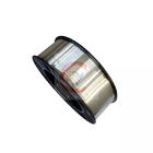 5005 Aluminum Welding Wire OD 0.3mm Polished Aluminium Alloy Wire