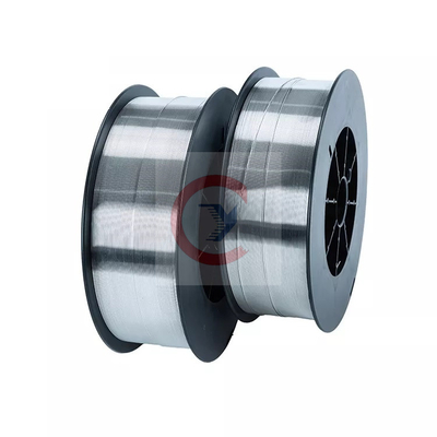 ER4043 Aluminum Welding Wire OD 0.8mm 1.2mm Automotive Components