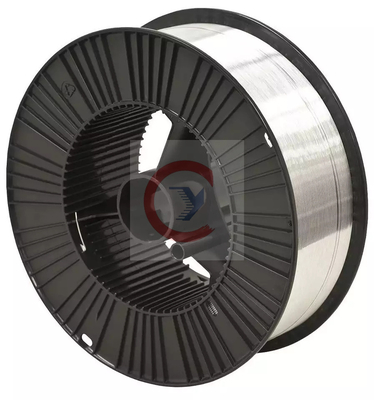 OEM 300mm Spool Aluminum Welding Wire 1060 Spray Spring Binding