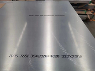 Factory Production Sheets Prices Of 6061 Anodized Aluminum Roofing Sheet