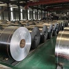 0.3mm-3.0mm Galvanized Metal Iron Coil Z60-Z275 Cold Rolled