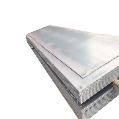AR400 AR450 Wear Resistant Steel Plate For Application 2mm