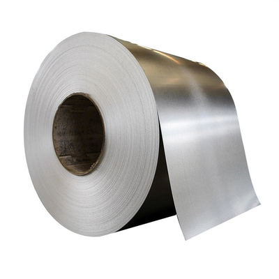 SGHC Galvanized Steel Coil SGH340 SGH400 6.00mm