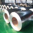 SQ CR80 Galvanized Coated Steel Coil Hot Rolled With SQ CR50 5mm