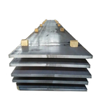 High Strength Wear Resistant Steel Plate Sheet AR450 1000mm 2000mm