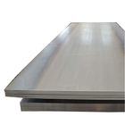 High Strength Wear Resistant Steel Plate Sheet AR450 1000mm 2000mm