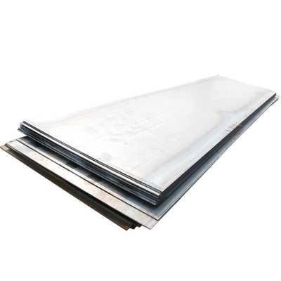 JFE - EH400 Wear Resistant Steel Plate Carbon Thickness In 2mm - 300mm