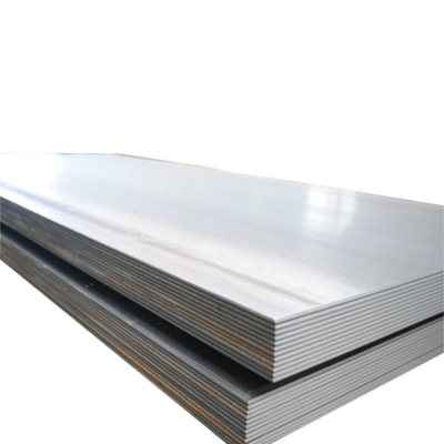 XAR500 Wear Resistant Steel Plate Galvanized Cost Performance 0.6m