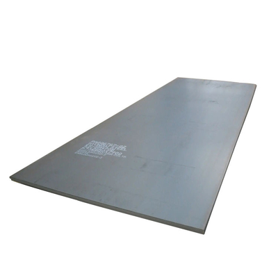 AISI AR500 Wear Resistant Steel Plate Sheet Cold Rolled 300mm