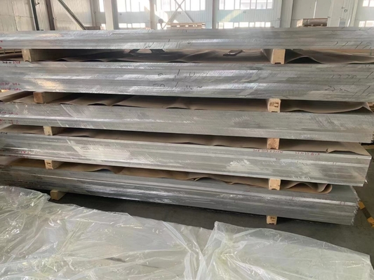 Factory Production Sheets Prices Of 6061 Anodized Aluminum Roofing Sheet