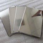 1100 Alloy Metal Aluminum Sheet 1000 Series 1mm 3mm 5mm