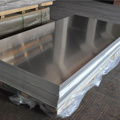 1100 Alloy Metal Aluminum Sheet 1000 Series 1mm 3mm 5mm