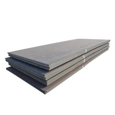 Ah32 Carbon Steel Sheet Shipbuilding Plate 2000mm For Ship
