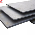 DIN St 37 Carbon Steel Plate Sheet Galvanizing GB-Q235 For Construction