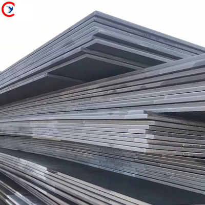 ASTM A36 Q235 Carbon Steel Plate Sheet AH36 DH36 Ship Building