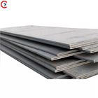 Q235 Q345 JIS Carbon Steel Rolling Sheet Q235B 1000mm - 2000mm