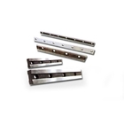 Sharp Edge Metal Cutting Blades Polishing In Wooden Case HRC62