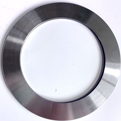65Mn Circular Cutter Upper Blade Slitting Protective Film Polishing HRC55