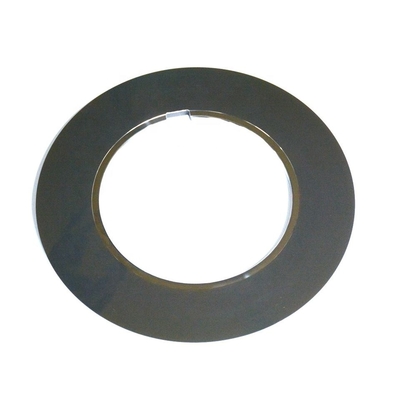 65Mn Circular Cutter Upper Blade Slitting Protective Film Polishing HRC55