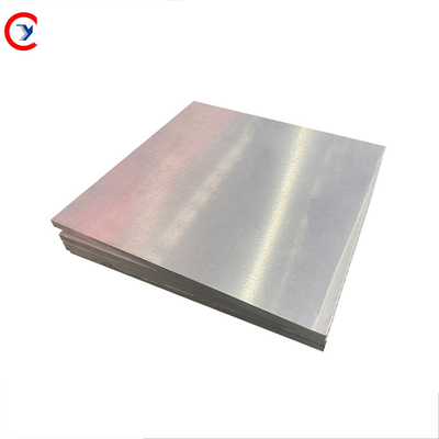 ASTM B209 Aluminum Coil Mill Finish 1000 - 2000mm ASTM AISI JIS DIN GB