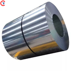 DX51d 0.2mm Metal Galvanized Steel Coil Cold Rolled Z60-Z275 Coating Material