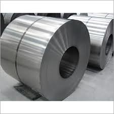 1250mm Width Galvanized Small Spangle Steel Coil Dx51D Mini
