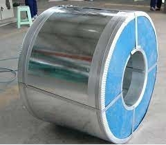 0.3mm-3.0mm Galvanized Metal Iron Coil Z60-Z275 Cold Rolled