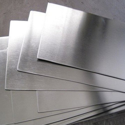 AnodizedAluminum Alloy Metal Plates For Industrial 0.3-430mm 0.2-200mm