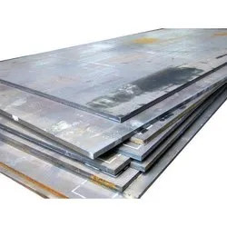 S235 ST37 Mild Steel Sheet 2mm 3mm 4mm 5mm For Building Material